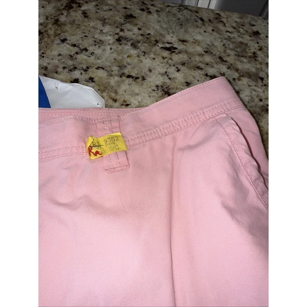Colombia Size‎ 38 Men's Washed Out Shorts 100% Cotton Always Laundered 4915